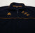 2011/12 EVERTON Vintage le coq sportif Football Track Top (L)