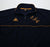 2011/12 EVERTON Vintage le coq sportif Football Track Top (L)