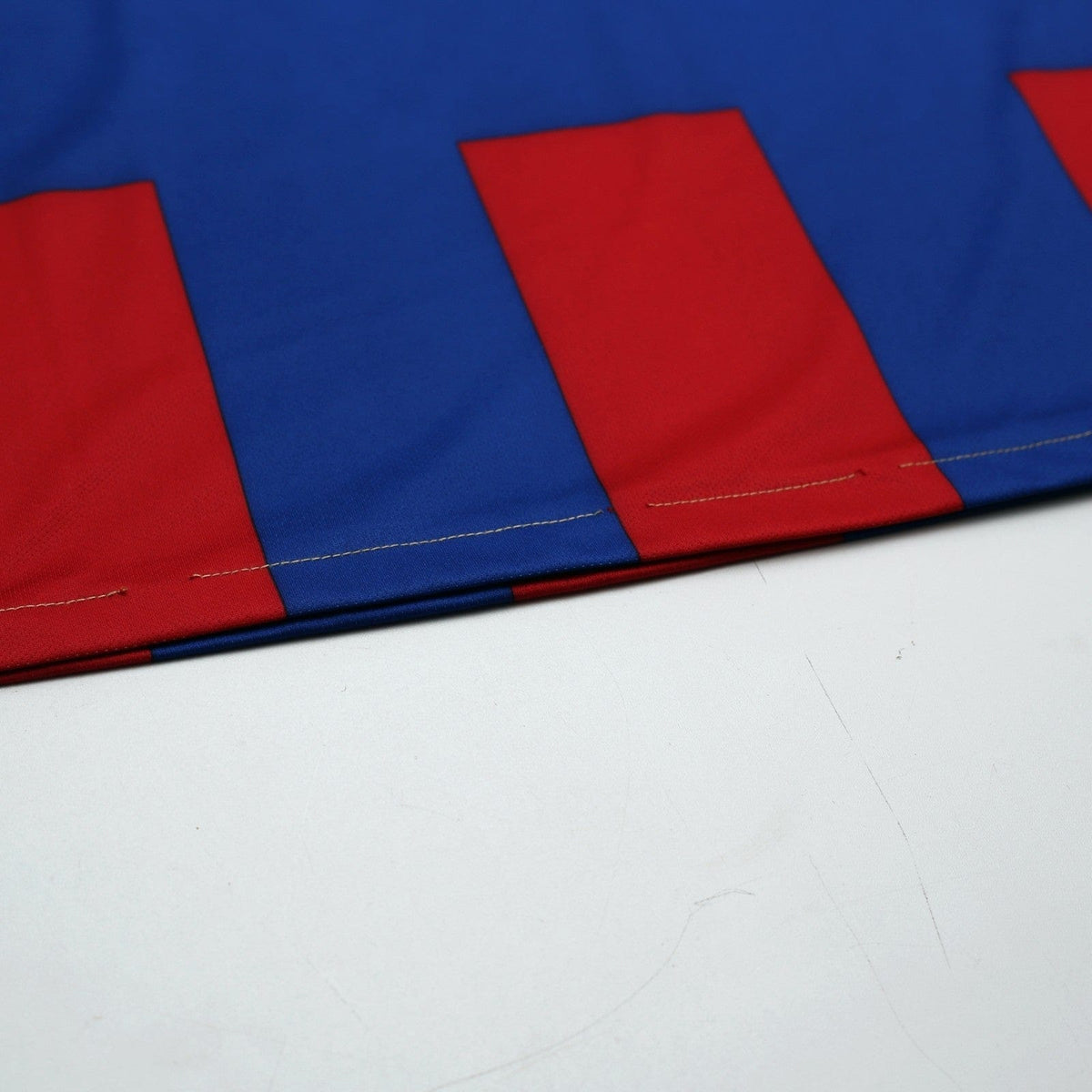 2011/12 Hajduk Split Vintage Umbro Centenary Long Sleeve Away Football Shirt (M)