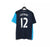 2011/12 HENRY #12 Arsenal Vintage Nike Away Football Shirt (L)