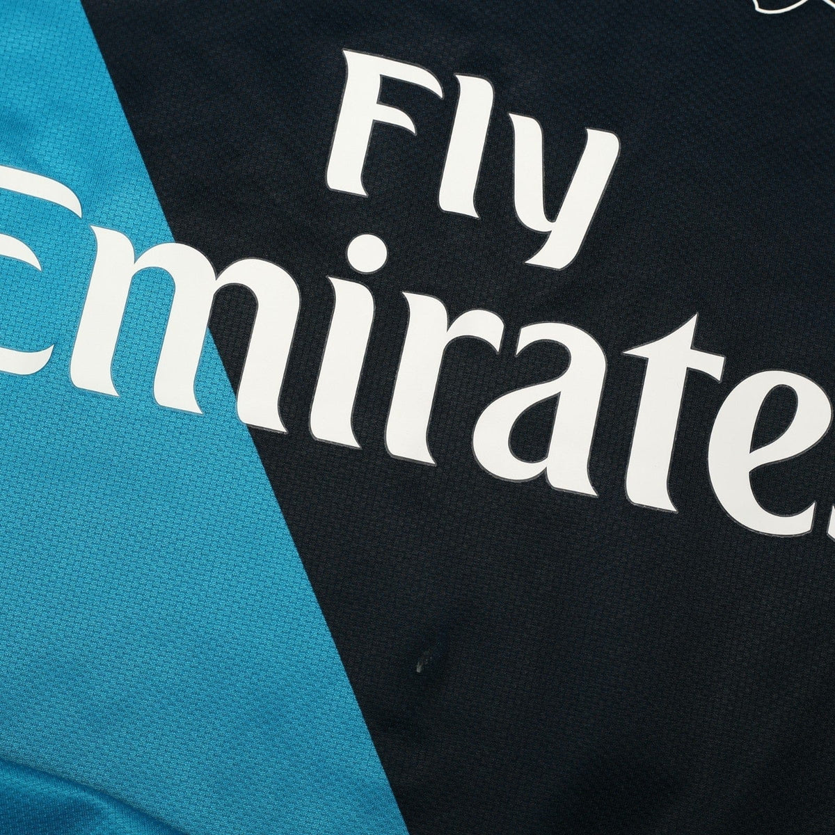 2011/12 Henry #12 Arsenal Vintage Nike Away Football Shirt (XXL)