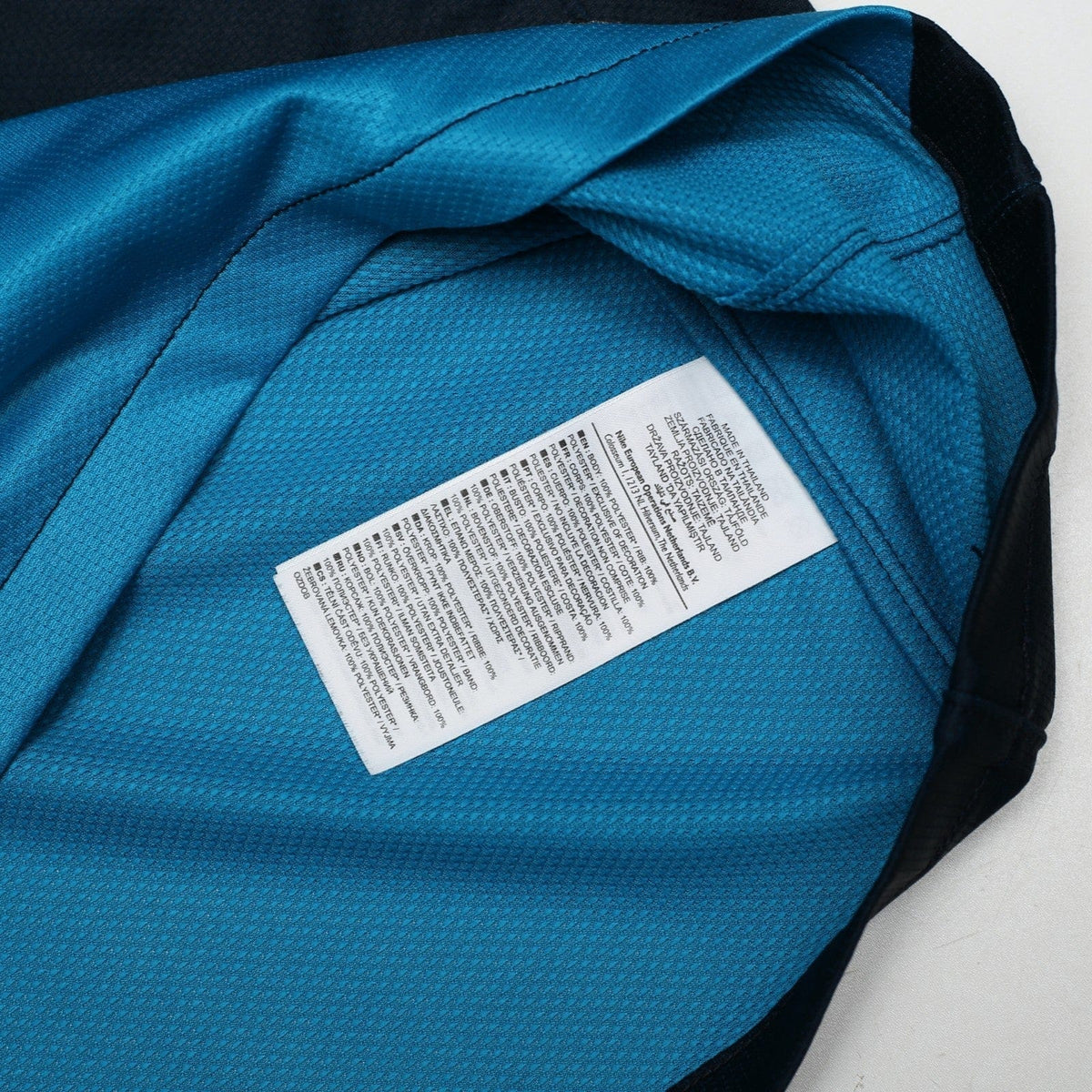 2011/12 Henry #12 Arsenal Vintage Nike Away Football Shirt (XXL)