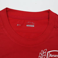 2011/12 Henry #12 Arsenal Vintage Nike L/S Home Football Shirt (S)