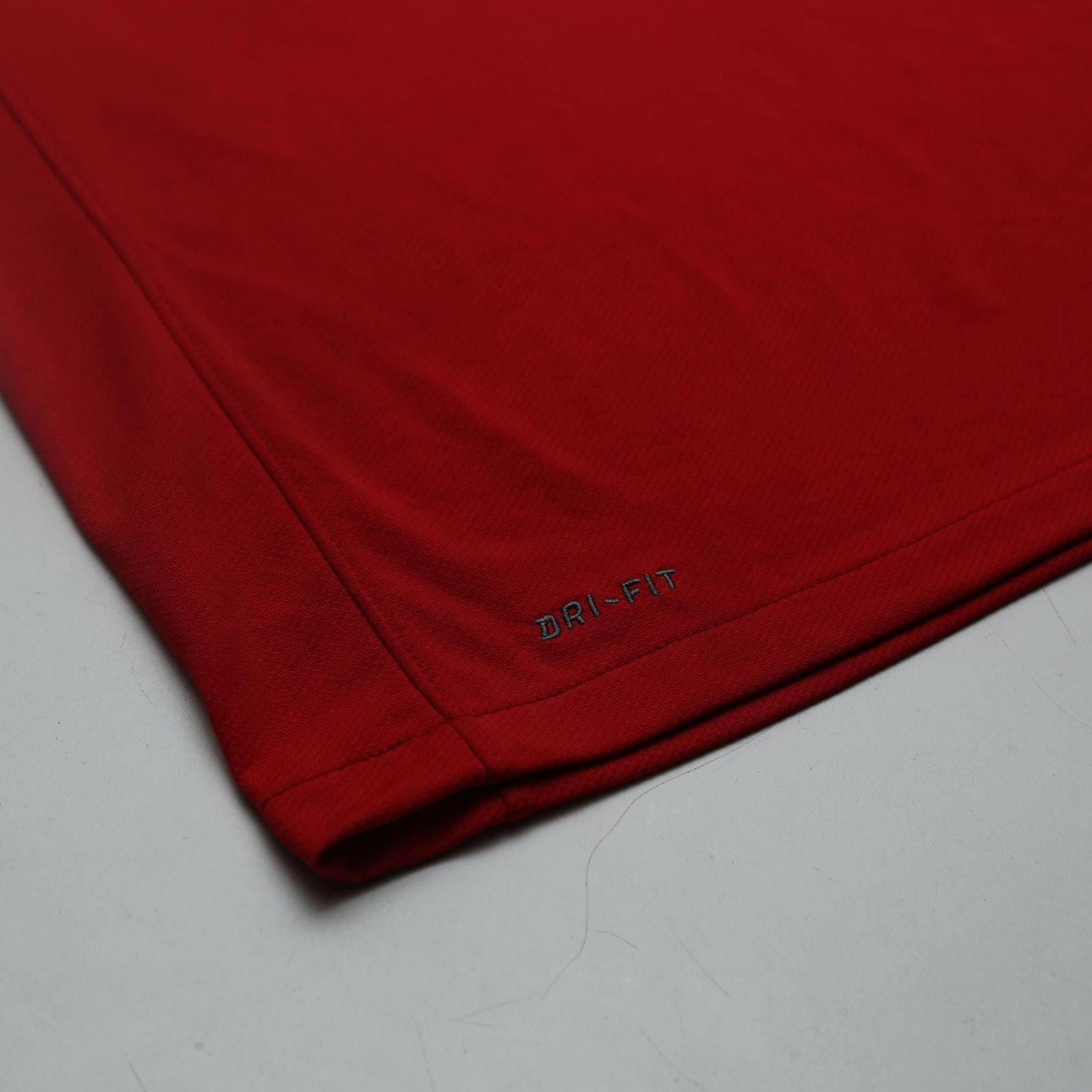 2011/12 J. S. Park #13 Manchester United Vintage Nike Home Football Shirt (L)