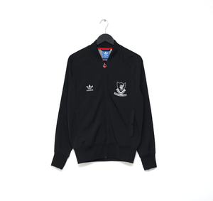 2011/12 LIVERPOOL Retro adidas Originals Football Track Top (M)