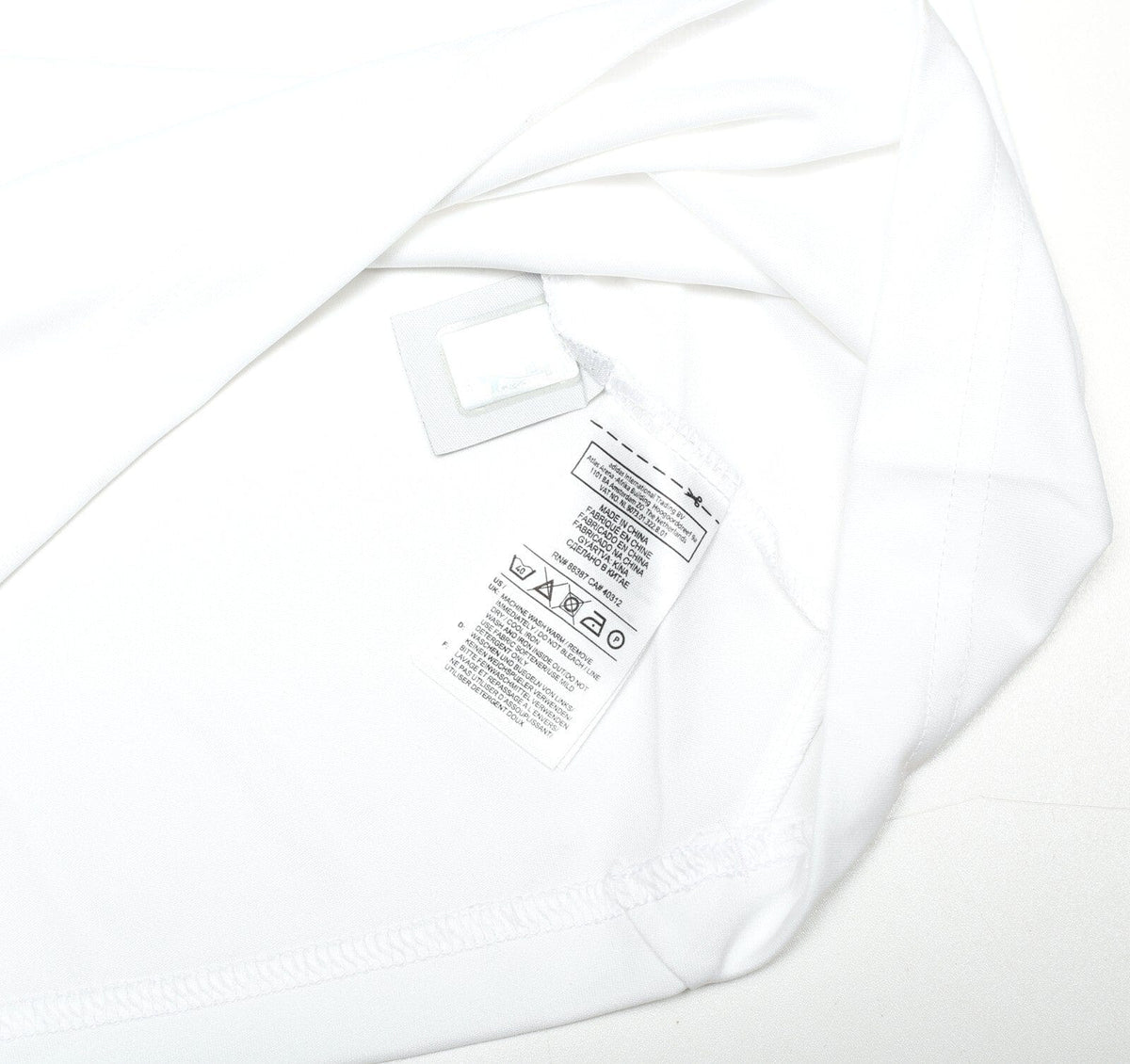 2011/12 LIVERPOOL Vintage adidas Football Training Shirt (S) BNWOT