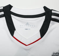 2011/12 LIVERPOOL Vintage adidas Football Training Shirt (S) BNWOT