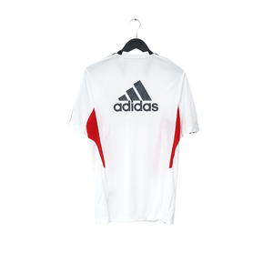 2011/12 LIVERPOOL Vintage adidas Football Training Shirt (S) BNWOT