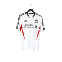 2011/12 LIVERPOOL Vintage adidas Football Training Shirt (S) BNWOT