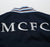 2011/12 Manchester City Vintage Umbro Football Anthem Jacket Track Top (L)