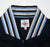 2011/12 Manchester City Vintage Umbro Football Anthem Jacket Track Top (L)