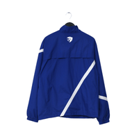 2011/12 Manchester United Vintage Nike Football Track Top Jacket (XL)