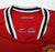 2011/12 NANI #17 Manchester United Vintage Nike Home Football Shirt (M)