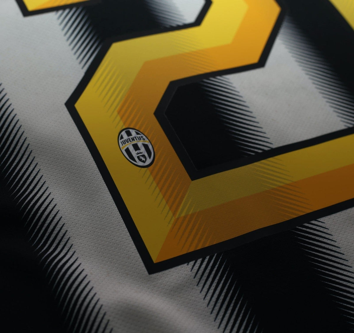 2011/12 PIRLO #21 Juventus Vintage Nike Home Football Shirt (M)