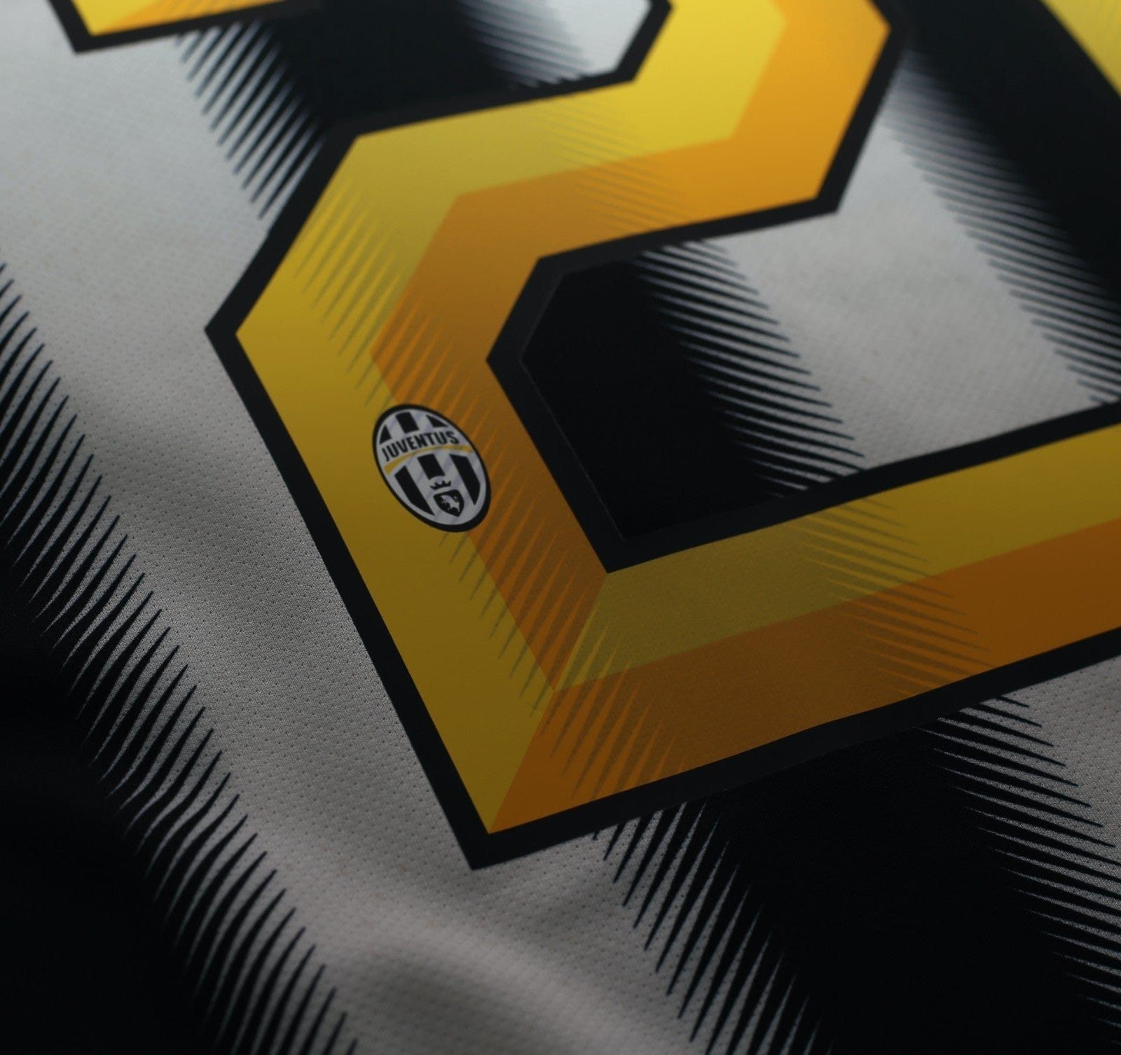 2011/12 PIRLO #21 Juventus Vintage Nike Home Football Shirt (M)