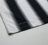 2011/12 PIRLO #21 Juventus Vintage Nike Home Football Shirt (M)