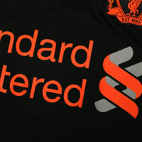 2011/12 Reina #25 Liverpool Vintage adidas Goalkeeper Football Shirt (L) GK