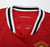 2011/12 ROONEY #10 Manchester United Vintage Nike L/S Home Football Shirt (S)