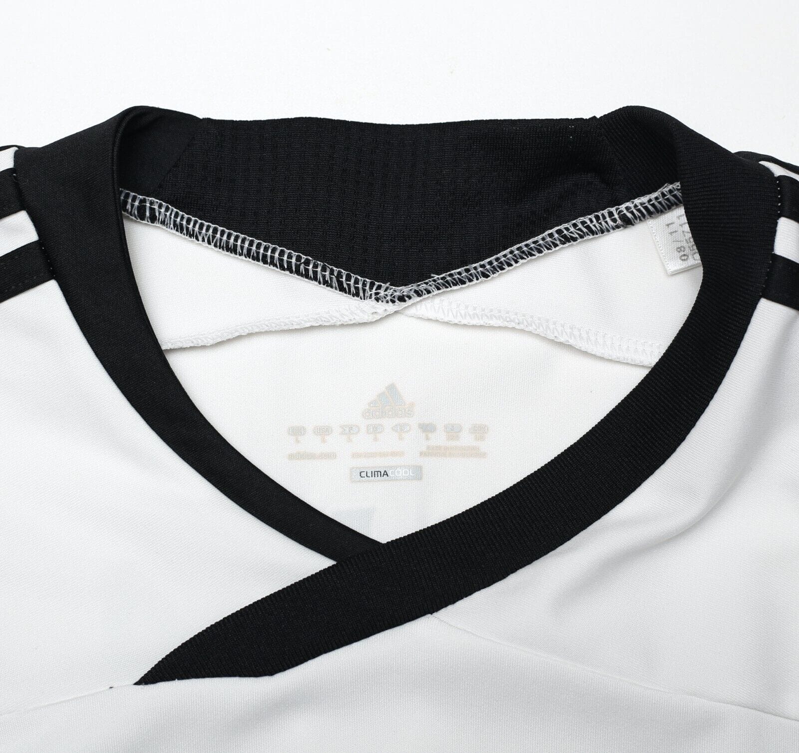 2011/12 SINCLAIR #11 Swansea City Vintage adidas Home Football Shirt (L)