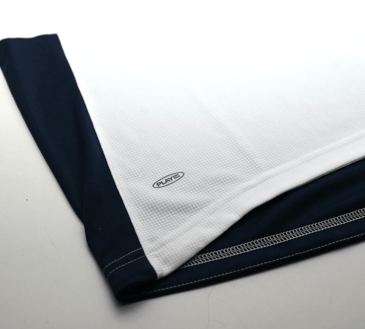 2011/12 SPEED #6 Bolton Wanderers Vintage Reebok Home Football Shirt (M/L)