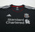2011/12 SUAREZ #7 Liverpool Vintage Adidas Away Football Shirt (XL)