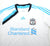 2011/12 SUAREZ #7 Liverpool Vintage adidas Third Football Shirt Jersey (S)