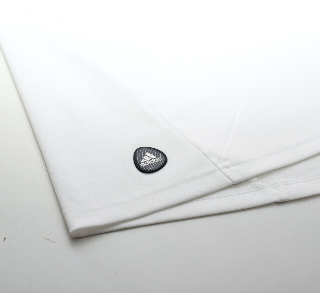 2011/12 SUAREZ #7 Liverpool Vintage adidas Third Football Shirt Jersey (S)