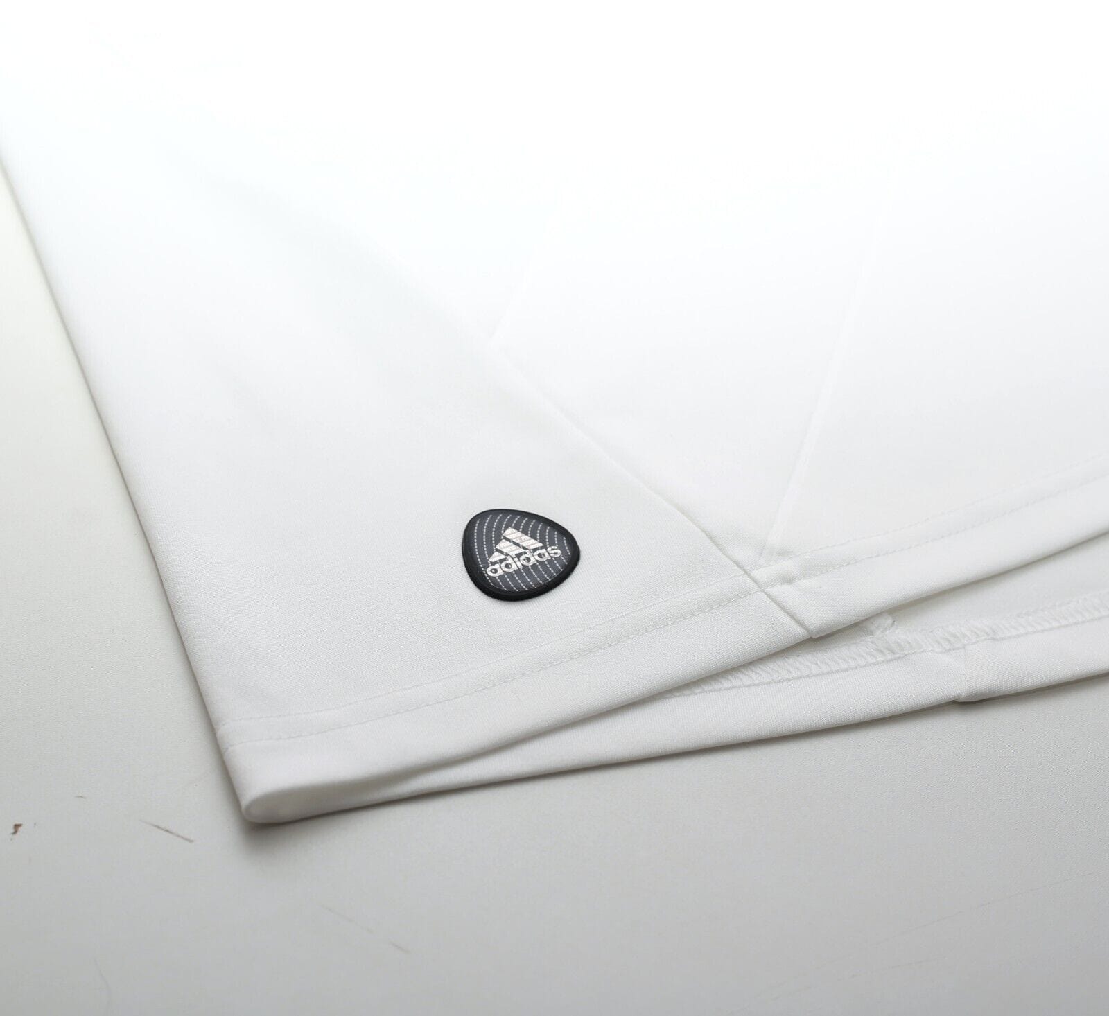 2011/12 SUAREZ #7 Liverpool Vintage adidas Third Football Shirt Jersey (S)