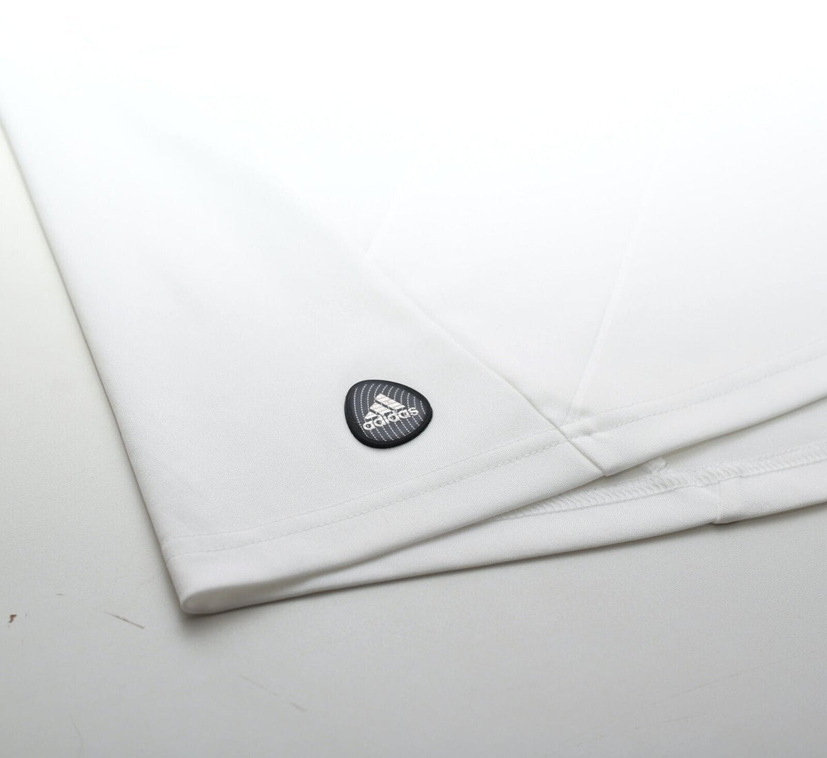 2011/12 SUAREZ #7 Liverpool Vintage adidas Third Football Shirt Jersey (S)