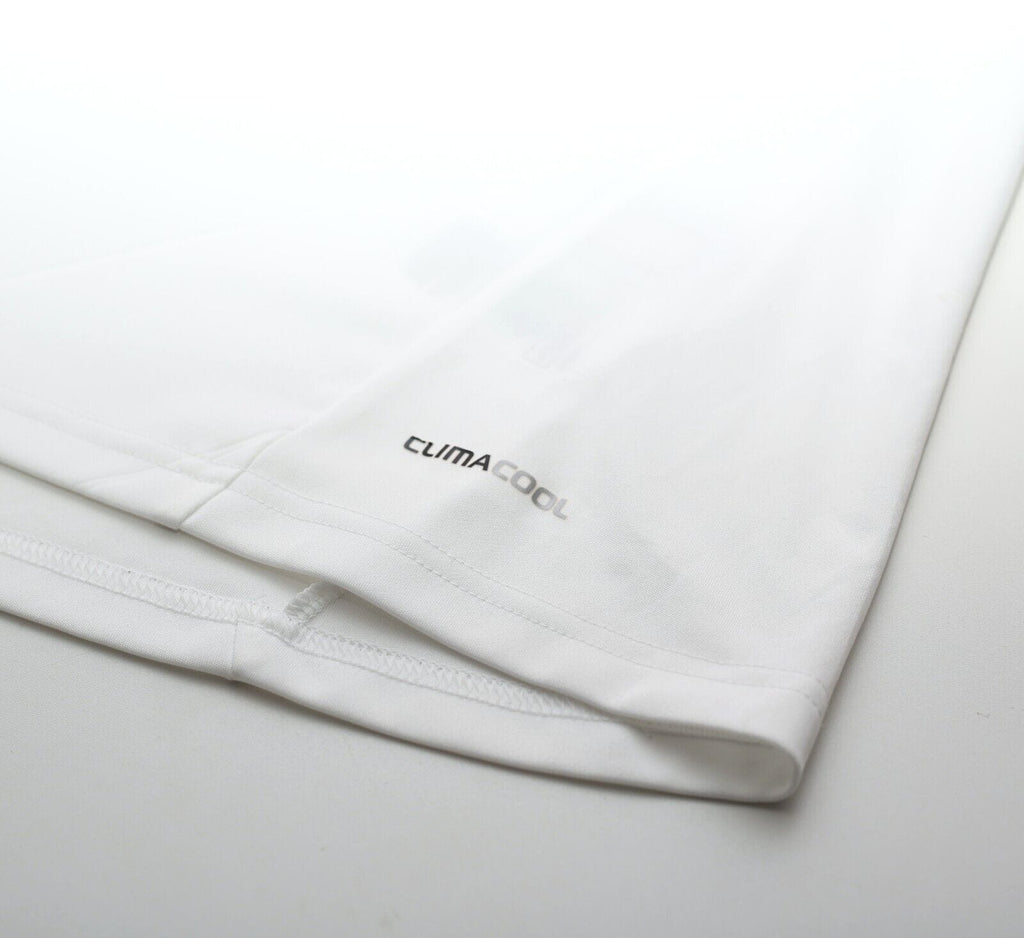 2011/12 SUAREZ #7 Liverpool Vintage adidas Third Football Shirt Jersey (S)