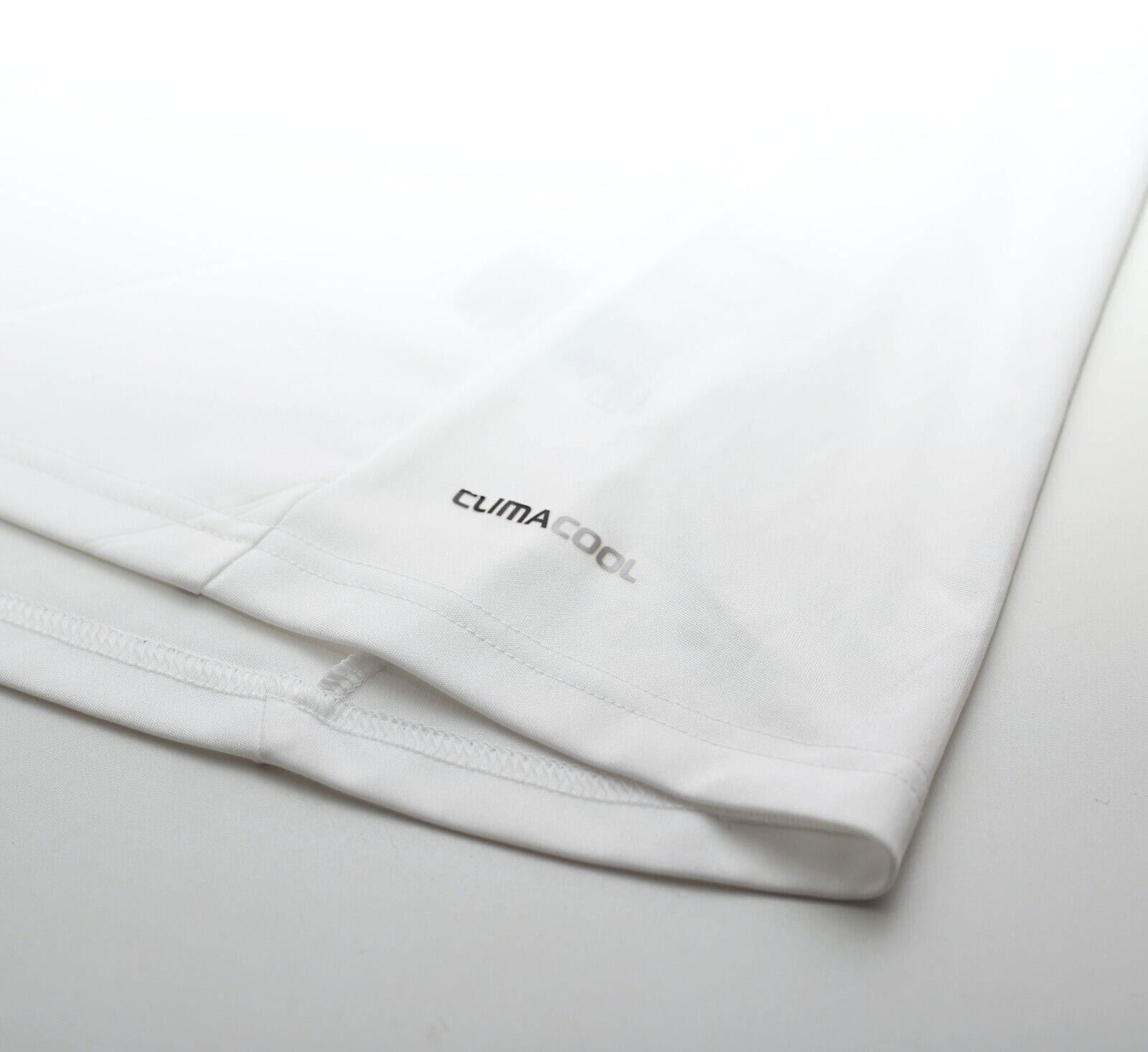 2011/12 SUAREZ #7 Liverpool Vintage adidas Third Football Shirt Jersey (S)