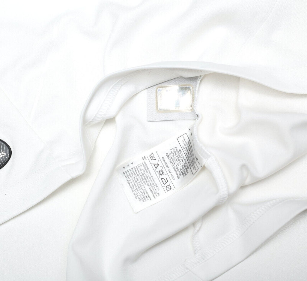 2011/12 SUAREZ #7 Liverpool Vintage adidas Third Football Shirt Jersey (XL) 3rd