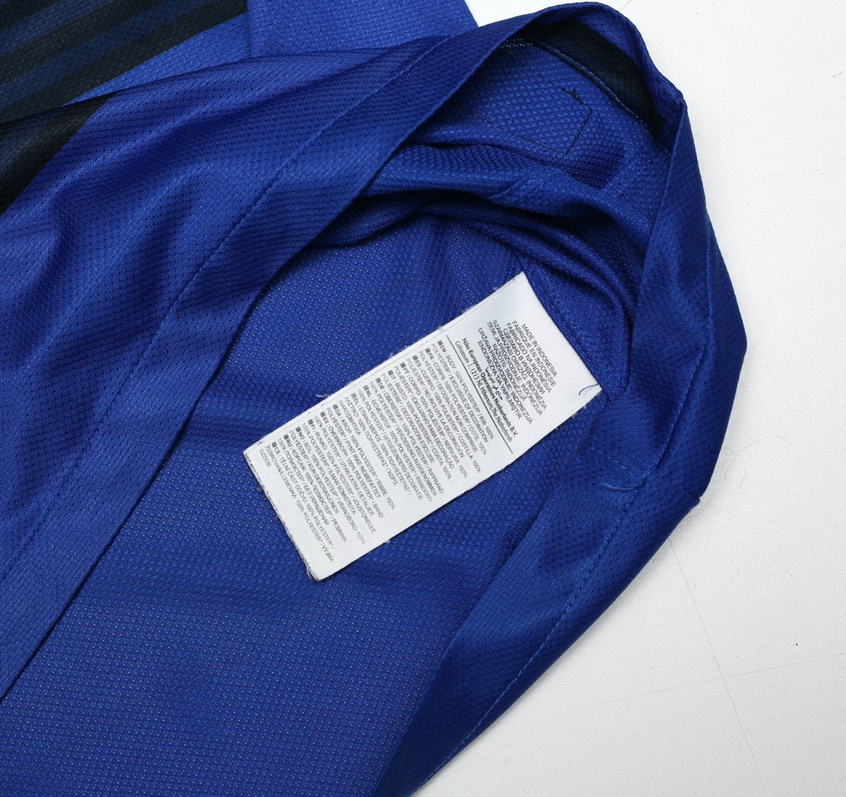 2011/13 BERBATOV #9 Manchester United Vintage Away Home Football Shirt (M)