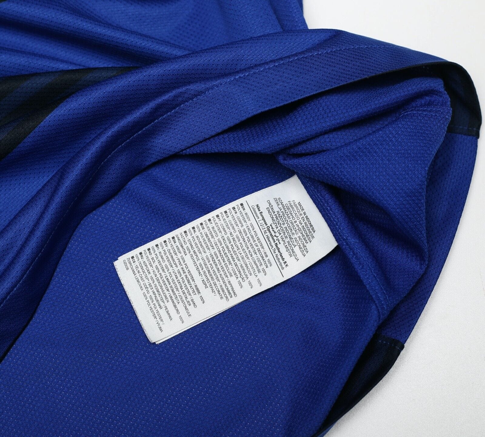 2011/13 BERBATOV #9 Manchester United Vintage Nike Away Football Shirt (S)