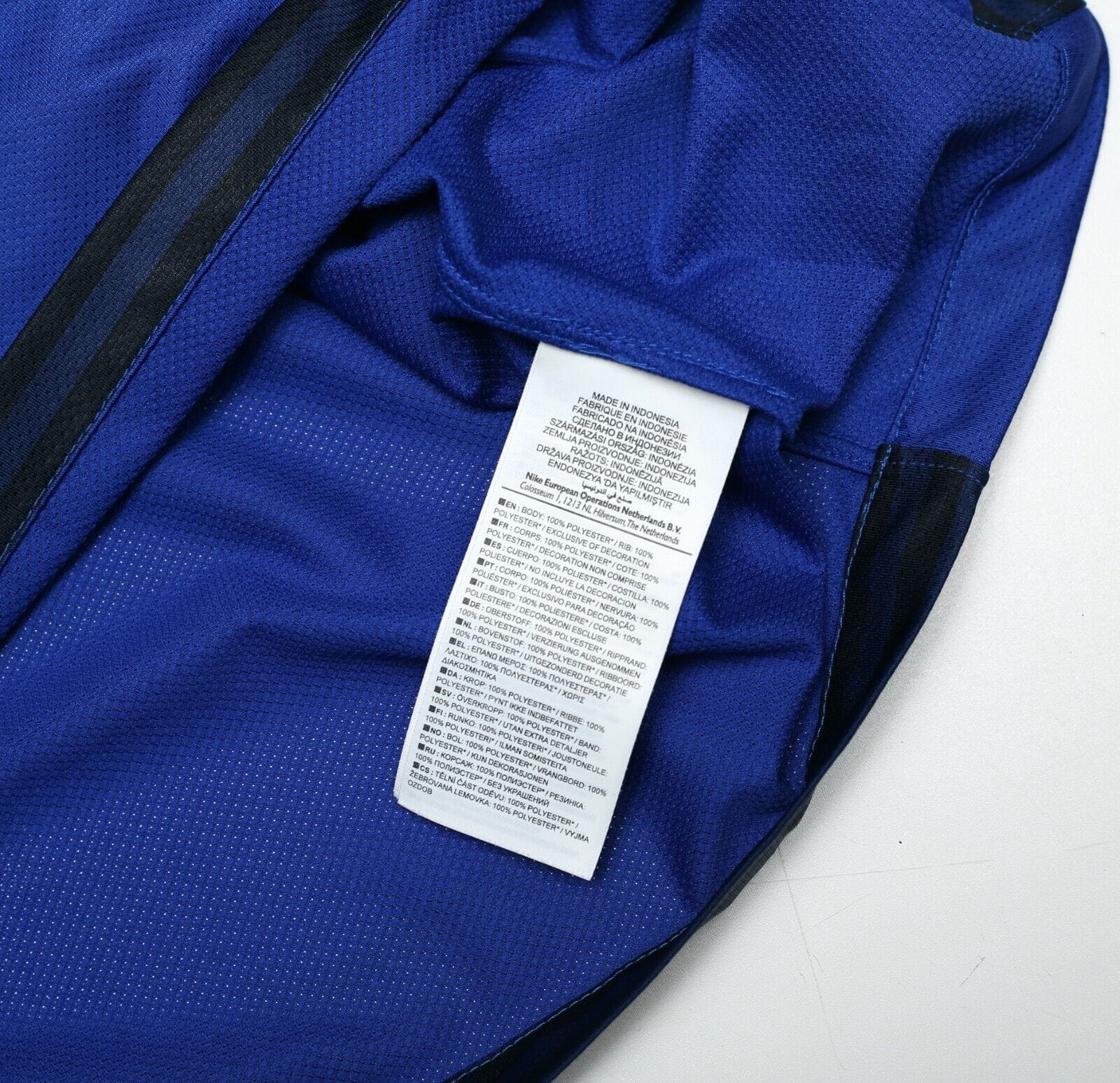 2011/13 BERBATOV #9 Manchester United Vintage Nike Away Football Shirt (XL)