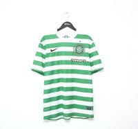 2012/13 CELTIC Vintage Nike 125th Anniversary Home Football Shirt (XL)