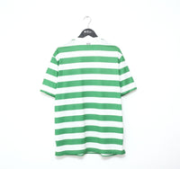 2012/13 CELTIC Vintage Nike 125th Anniversary Home Football Shirt (XL)