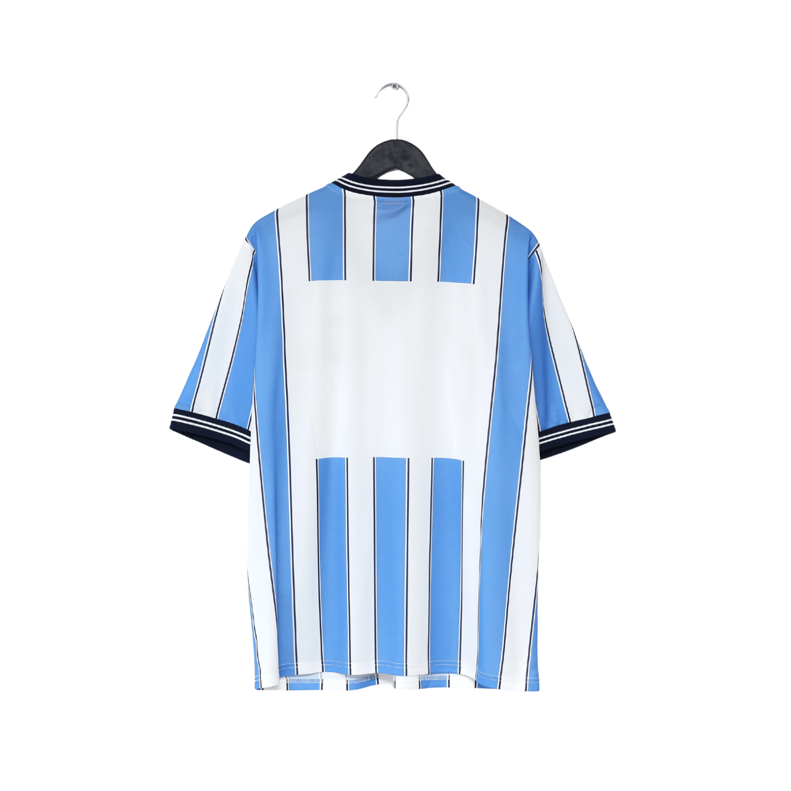 2012/13 COVENTRY CITY Vintage PUMA 'FA Cup 25th Anniversary' Football Shirt L/XL