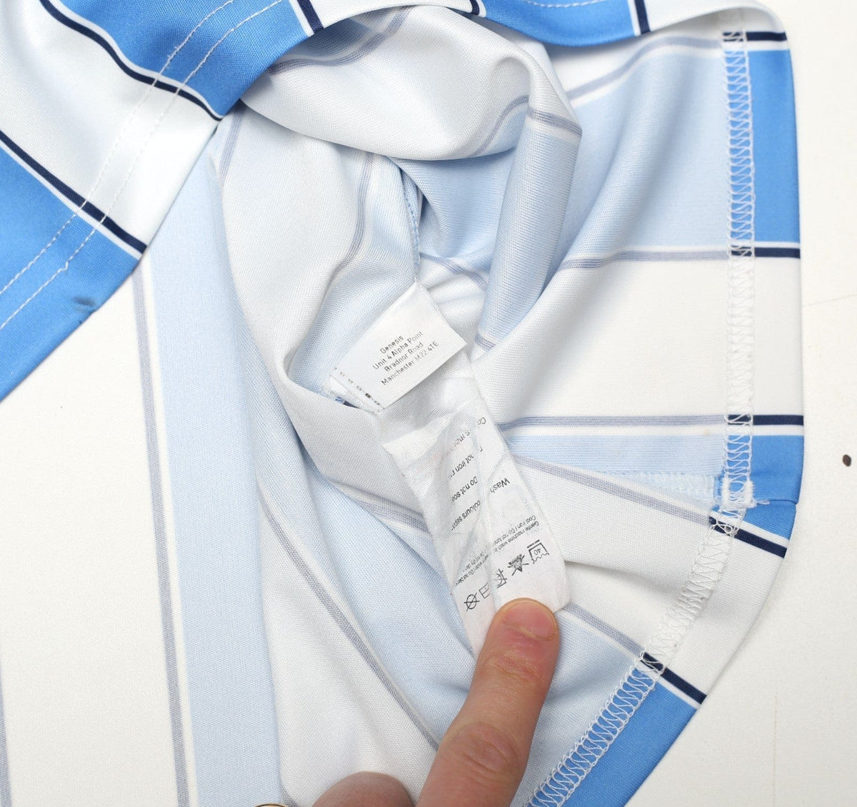 2012/13 COVENTRY CITY Vintage PUMA 'FA Cup 25th Anniversary' Football Shirt L/XL