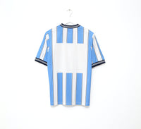 2012/13 COVENTRY CITY Vintage PUMA 'FA Cup 25th Anniversary' Football Shirt (M)