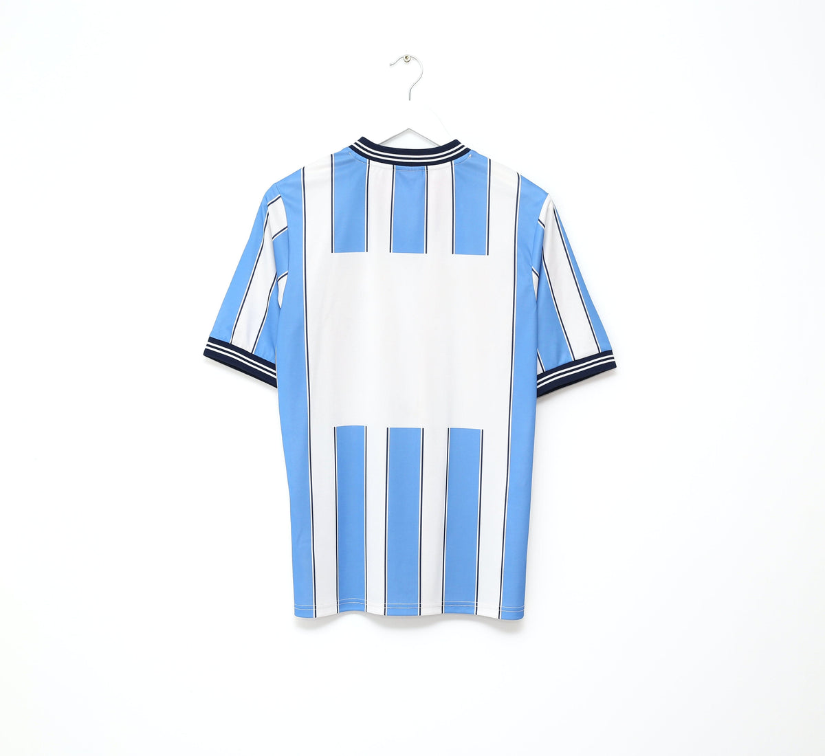 2012/13 COVENTRY CITY Vintage PUMA 'FA Cup 25th Anniversary' Football Shirt (M)