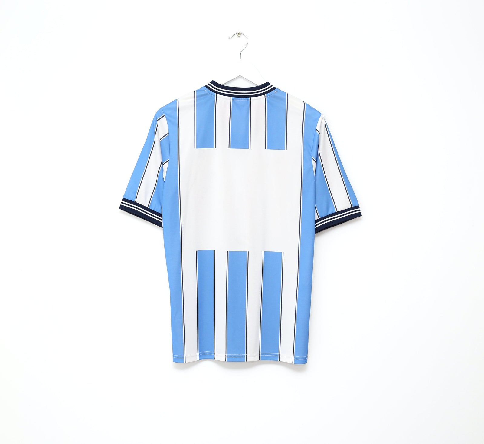 2012/13 COVENTRY CITY Vintage PUMA 'FA Cup 25th Anniversary' Football Shirt (M)