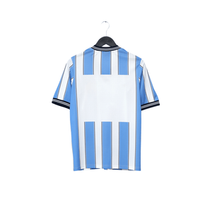 2012/13 Coventry City Vintage PUMA 'FA Cup 25th Anniversary' Football Shirt (S)