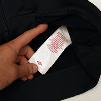 2012/13 England Umbro Vauxhall Football Track Top Jacket (L)