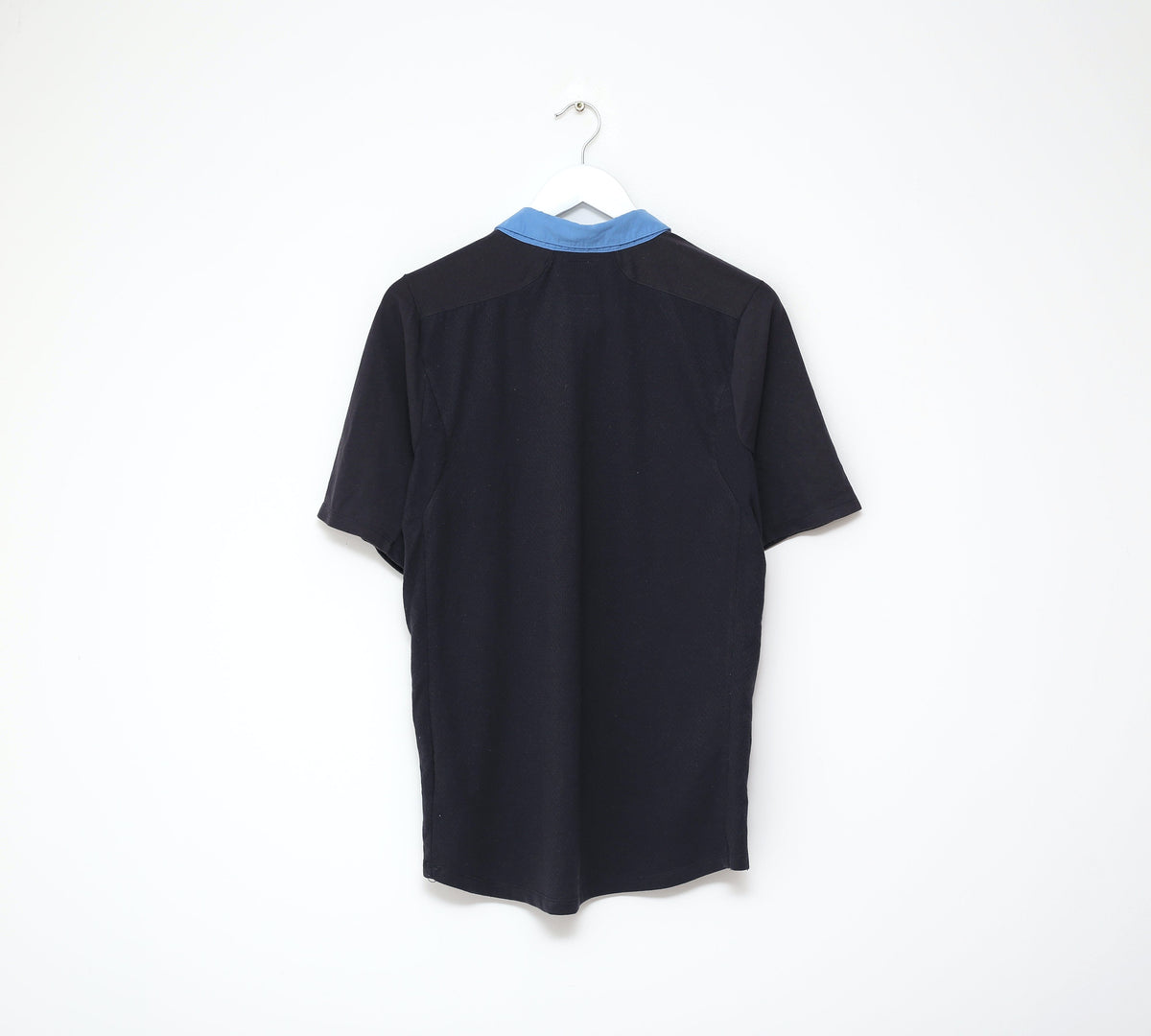 2012/13 ENGLAND Vintage Umbro Away Football Shirt (M) Euro 2012