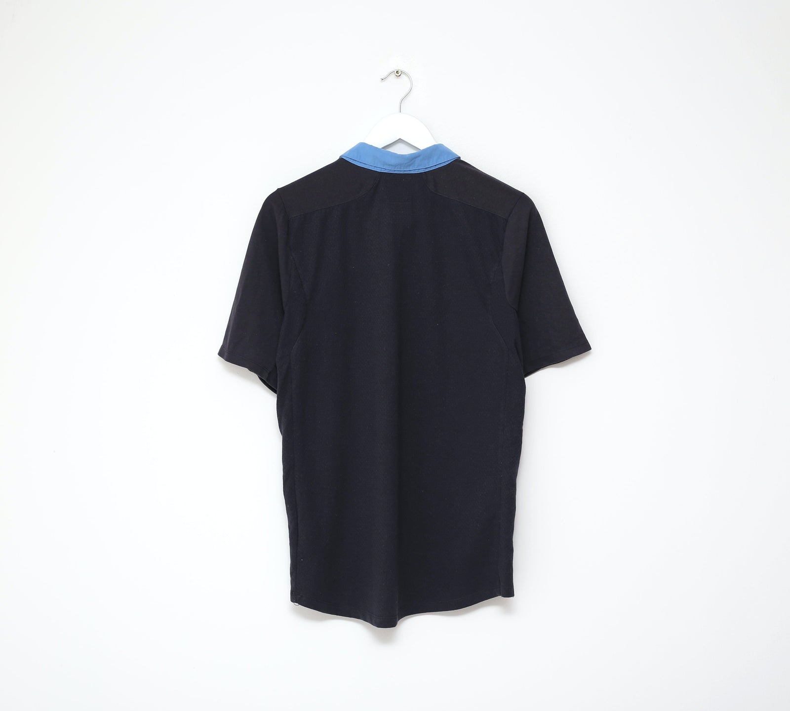 2012/13 ENGLAND Vintage Umbro Away Football Shirt (M) Euro 2012