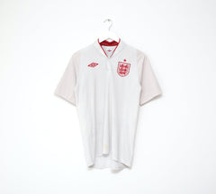 England National Team deals Home Retro Soccer Jersey 2012