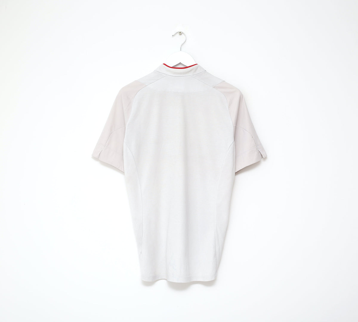 2012/13 ENGLAND Vintage Umbro Home Football Shirt (M) Euro 2012