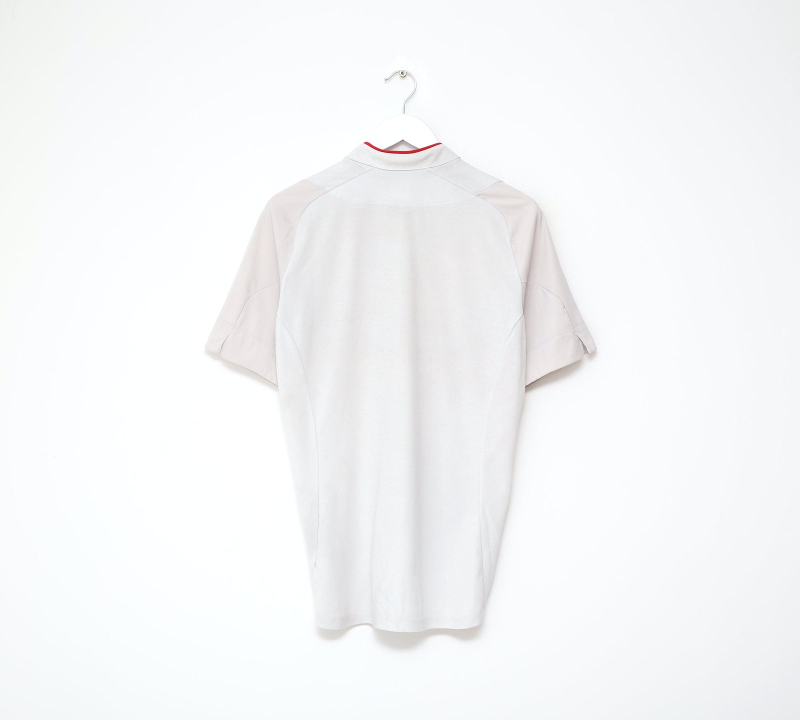 2012/13 ENGLAND Vintage Umbro Home Football Shirt (M) Euro 2012