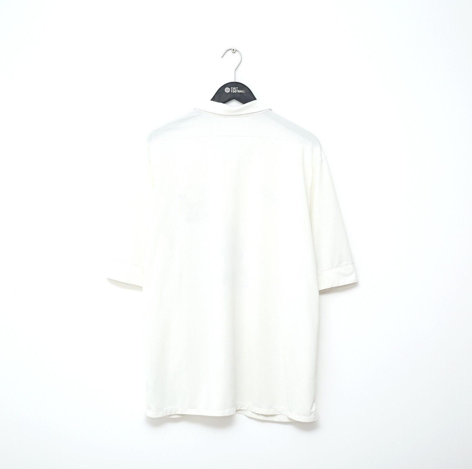 2012/13 EVERTON Vintage Nike Third Football Shirt Jersey (XXL)